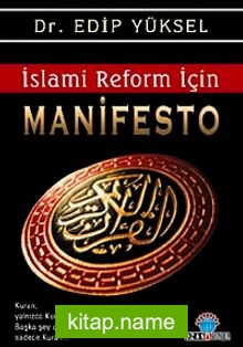 Manifesto İslami Reform İçin