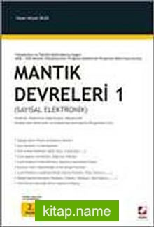 Mantık Devreleri 1 (Sayısal Elektronik)