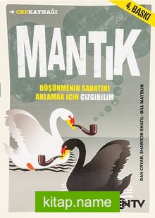 Mantık  Düşünmenin Sanatını Anlamak İçin Çizgibilim