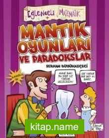 Mantık Oyunları ve Paradokslar