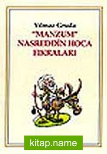 Manzum / Nasreddin Hoca Fıkraları