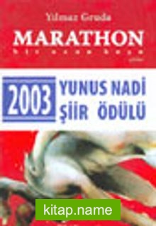 Marathon “Bir Uzun Koşu”