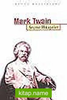 Mark Twain Seçme Hikayeler