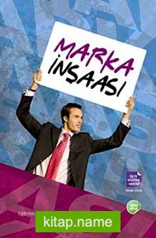 Marka İnşası (Dvd Ekli)