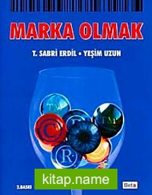 Marka Olmak