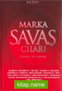 Marka Savaşçıları