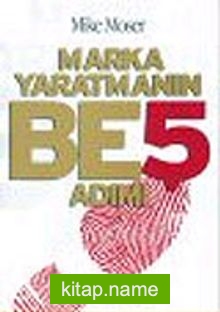 Marka Yaratmanın Beş Adımı