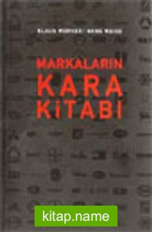 Markaların Kara Kitabı