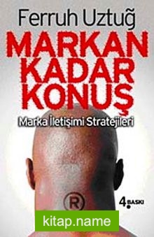 Markan Kadar Konuş