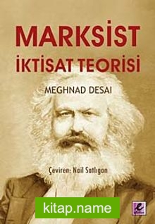 Marksist İktisat Teorisi