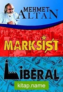Marksist – Liberal
