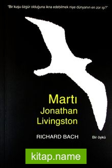 Martı Jonathan Livingston