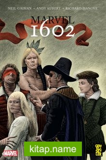 Marvel 1602