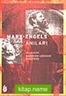 Marx – Engels Anıları