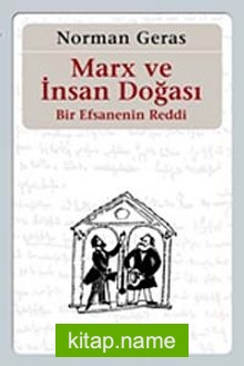Marx ve İnsan Doğası