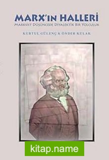 Marx’ın Halleri – Marksist Düşüncede Diyalektik Bir Yolculuk