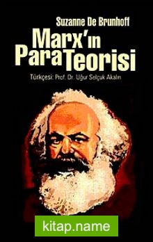 Marx’ın Para Teorisi