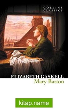 Mary Barton (Collins Classics)