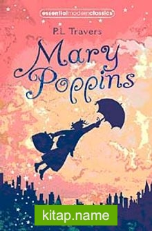 Mary Poppins (Essential Modern Classics)