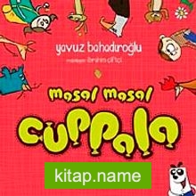 Masal Masal Cuppala