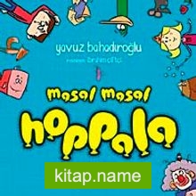 Masal Masal Hoppala