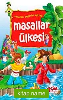 Masallar Ülkesi