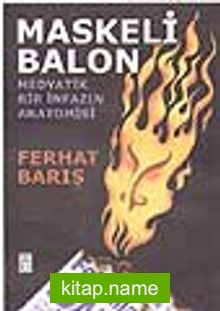 Maskeli Balon