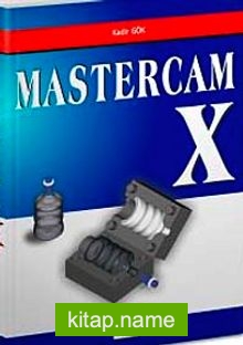 Mastercam X
