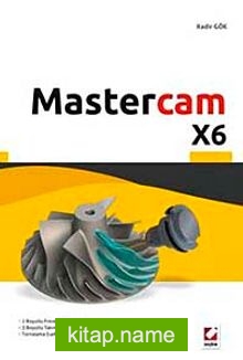 Mastercam X6