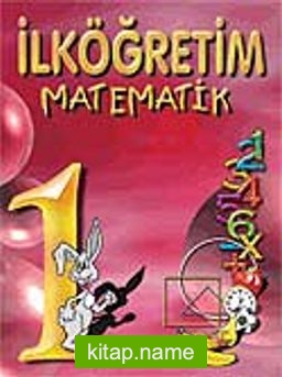 Matematik 1 (Cd) İlköğretim