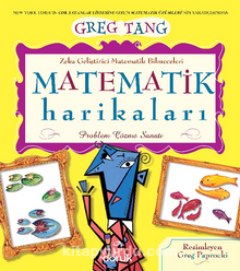 Matematik Harikaları  Zeka Geliştirici Matematik Bilmeceleri