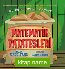 Matematik Patatesleri Zeka Geliştirici Matematik Bilmeceleri