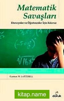 Matematik Savaşları  Ebeveynler ve Öğretmenler İçin Kılavuz