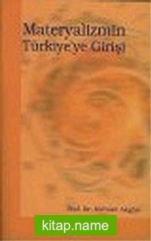 Materyalizmin Türkiye’ye Girişi