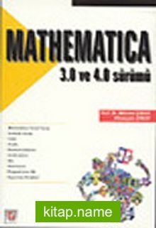 Mathematica 3.0 ve 4.0 Sürümü