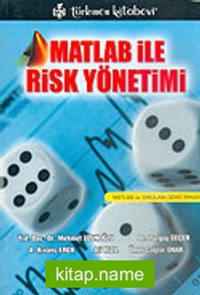 Matlab İle Risk Yönetimi