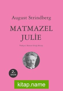 Matmazel Julie