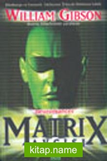 Matrix Avcısı (Neuromancer)