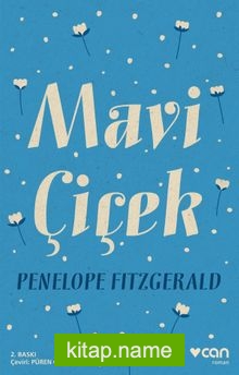 Mavi Çiçek