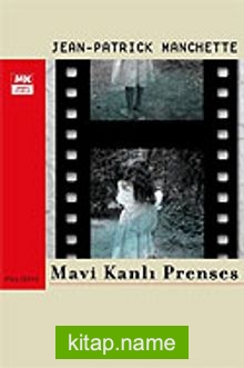 Mavi Kanlı Prenses