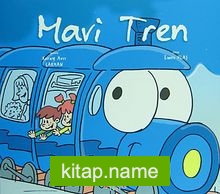 Mavi Tren