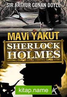 Mavi Yakut / Sherlock Holmes  (Cep Boy)