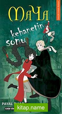 Maya 3 -Kehanetin Sonu