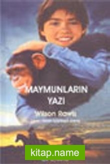 Maymunların Yazı