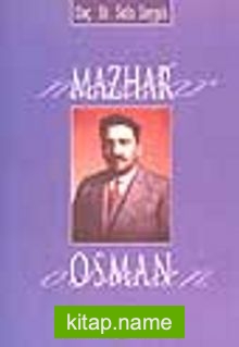 Mazhar Osman