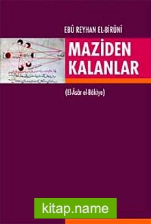 Maziden Kalanlar