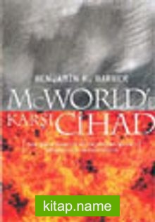 Mc World’e Karşı Cihad