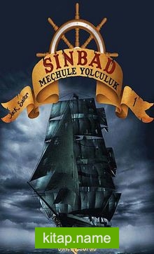 Meçhule Yolculuk / Sinbad -1