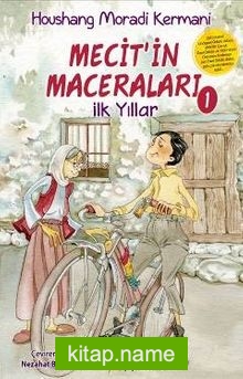 Mecit’in Maceraları-1