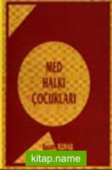 Med Halkı Çocukları